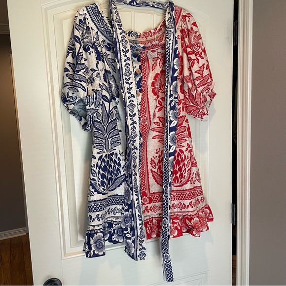 FARM RIO NWT - Picture 4 of 4